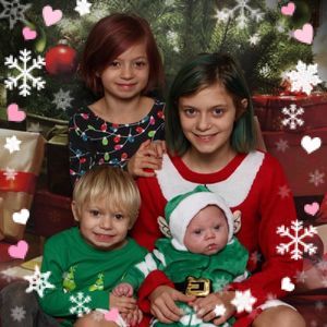 Meet your Posher, Ashley-anne